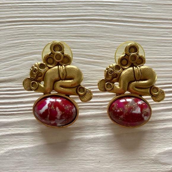 Jewelry - Vintage Earrings